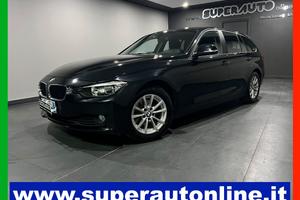 BMW 316 d Touring Business Advantage auto CATENA A