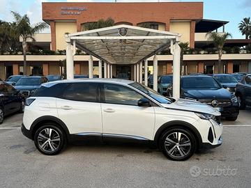 Peugeot 3008 BlueHDi 130 S&S EAT8 Allure