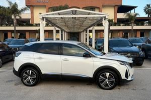 Peugeot 3008 BlueHDi 130 S&S EAT8 Allure