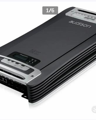 Amplificatore 