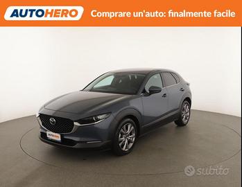 MAZDA CX-30 BU09153