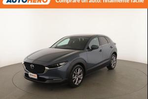MAZDA CX-30 BU09153
