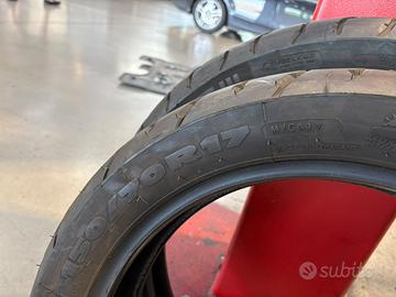 MICHELIN ANAKEE III 110/80/19-150/70/17