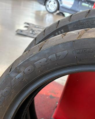 MICHELIN ANAKEE III 110/80/19-150/70/17