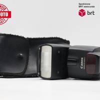 Canon Speedlite 430EX II