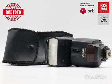 Canon Speedlite 430EX II