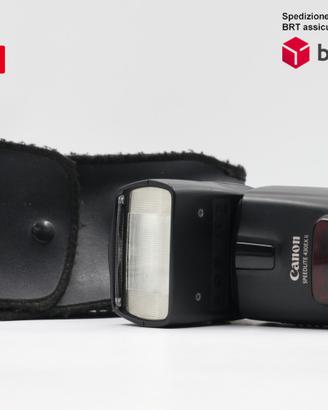 Canon Speedlite 430EX II
