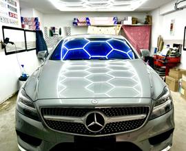 Mercedes cls