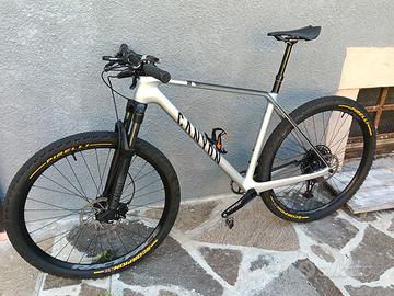 Canyon Exceed CF 2022 Tg.L