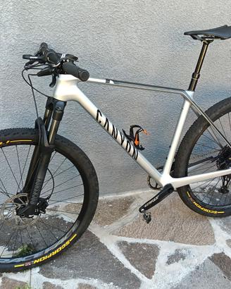 Canyon Exceed CF 2022 Tg.L