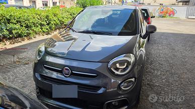 Fiat 500x  1000 t3 120cv km 98000