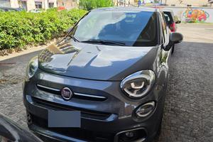 Fiat 500x  1000 t3 120cv km 98000