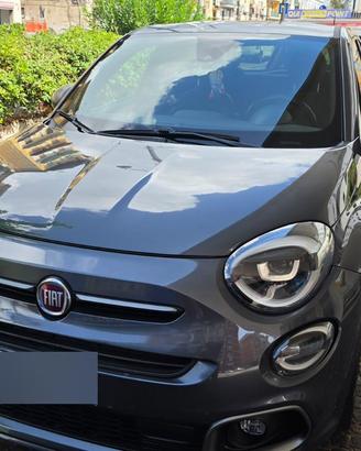 Fiat 500x  1000 t3 120cv km 98000