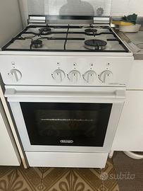 Cucina gas