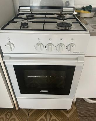 Cucina gas