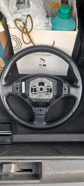 Volante peugeot 3008