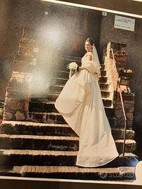 Abito da sposa