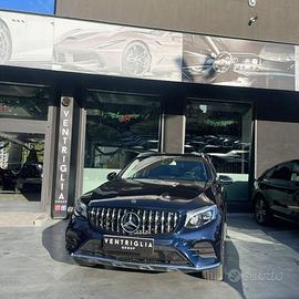 MERCEDES - Classe GLC - 250 d 4Matic Premium