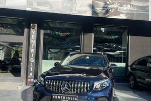 MERCEDES - Classe GLC - 250 d 4Matic Premium