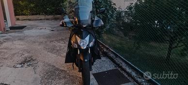 Kymco agilty 125
