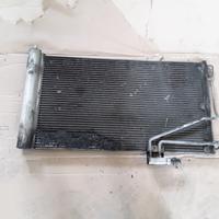 RADIATORE A/C MERCEDES Classe E Coupe (C207) Diese