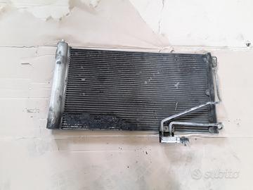 RADIATORE A/C MERCEDES Classe E Coupe (C207) Diese