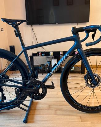 Bici da corsa