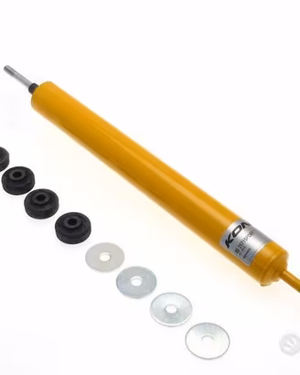 Ammortizzatori koni per alfa 75