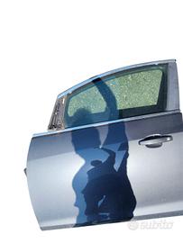 PORTIERA ANTERIORE SINISTRA OPEL Astra J S. Wagon