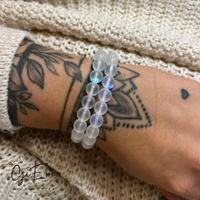 Bracciali in pietre naturali