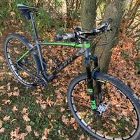 Mtb Giant tagliaL