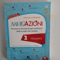 guida didattica navigazioni Italiano 2