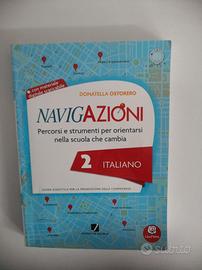 guida didattica navigazioni Italiano 2