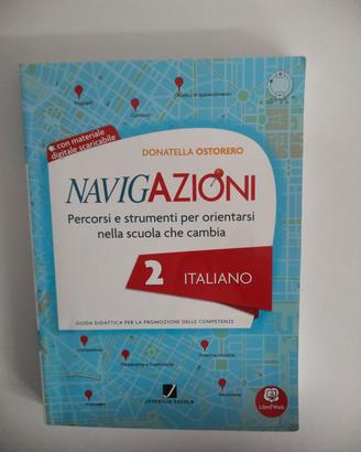 guida didattica navigazioni Italiano 2