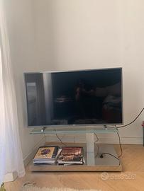 Porta tv con ruote di Cattelan Italia