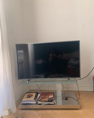 Porta tv con ruote di Cattelan Italia
