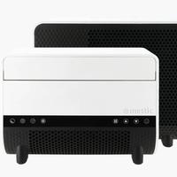 Condizionatore finestra camper caravan Mestic 5100