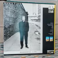 Vinile BLACK – Wonderful Life, 1987