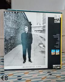 Vinile BLACK – Wonderful Life, 1987
