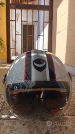 casco helmo taglia L