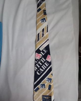 Cravatta Iceberg 1994