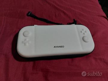 ayaneo air plus + ayn odin 2