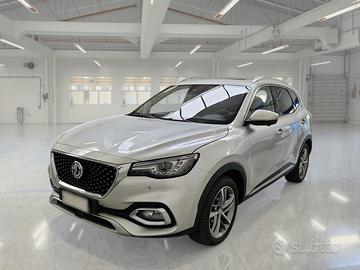 MG EHS 1.5 T PLUG-IN HYBRID LUXURY AUTO SUV