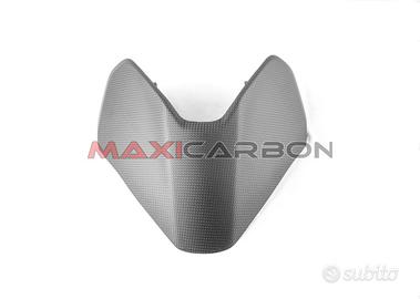 Pannello frontale carbonio Hypermotard 950