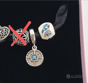 Pandora charm originali