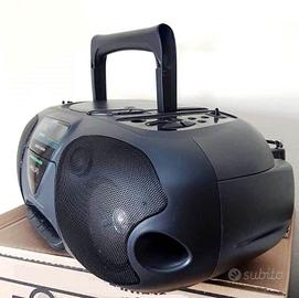 Radio-stereo portatile Philips