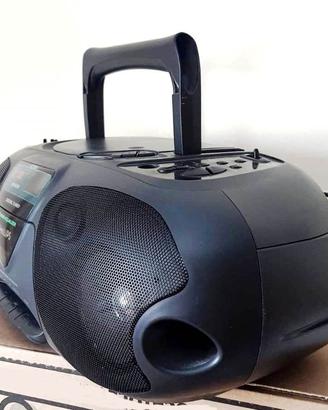 Radio-stereo portatile Philips