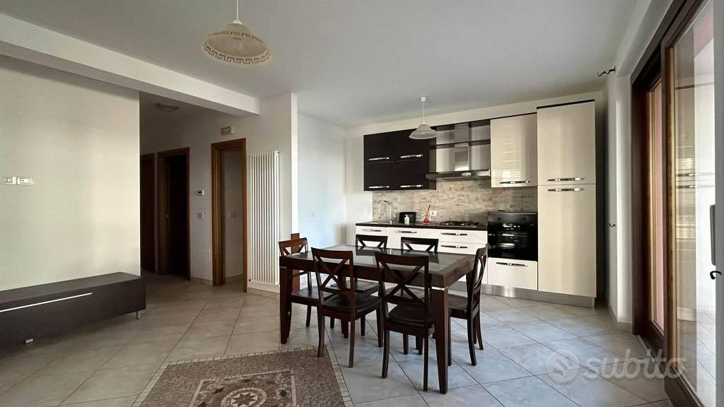Appartamento – San Vito Chietino, Chieti - Vista 2