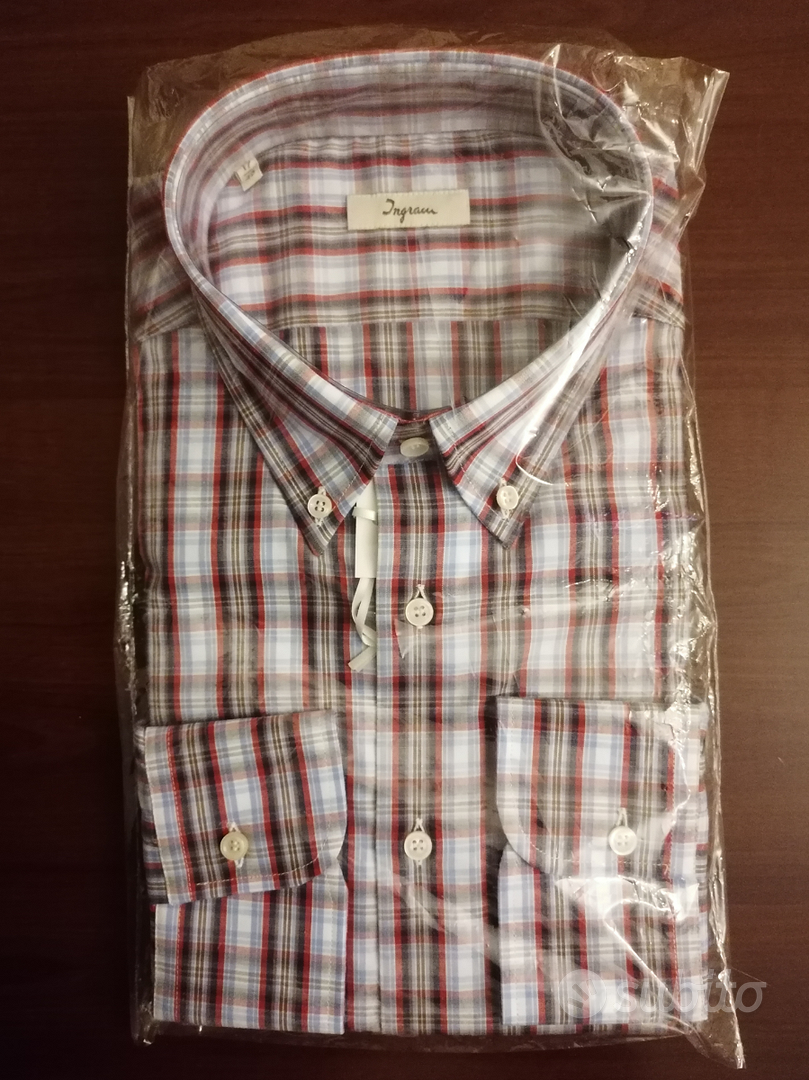 Camicia ingram hot sale