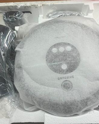 Robot Aspirapolvere Samsung SRR400